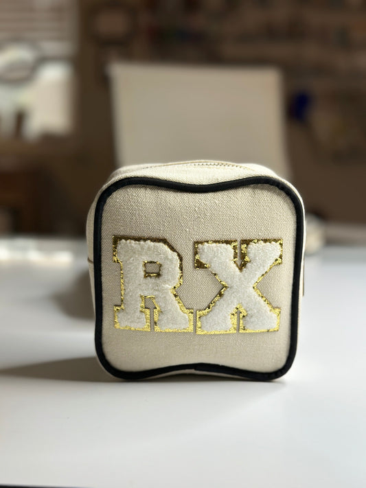 Personalized Zip Square-1